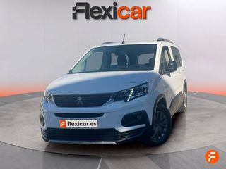 Peugeot Rifter RIFTER ALLURE BUSINESS STANDARD BLUEHDI 100