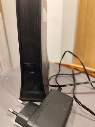 Router 4G Adoc. Sin caja