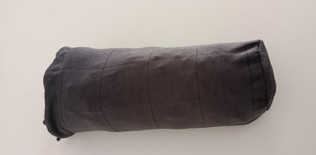 Manta ligera Ikea Oddhild 120x170