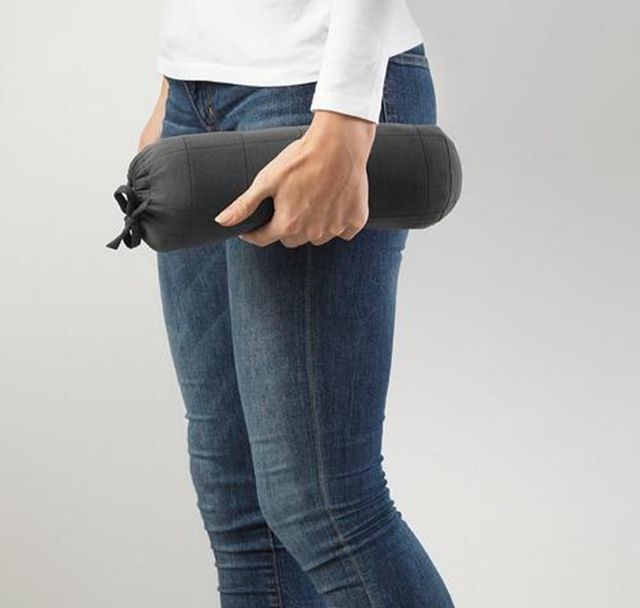 Manta ligera Ikea Oddhild 120x170