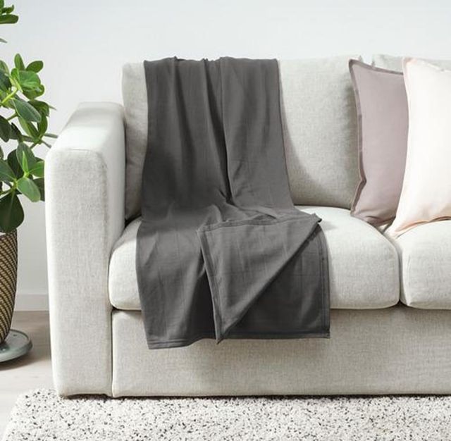 Manta ligera Ikea Oddhild 120x170