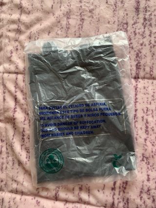 Térmica Joma Negra Talla M