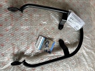 Maniglione Passeggero BMW R Nine T