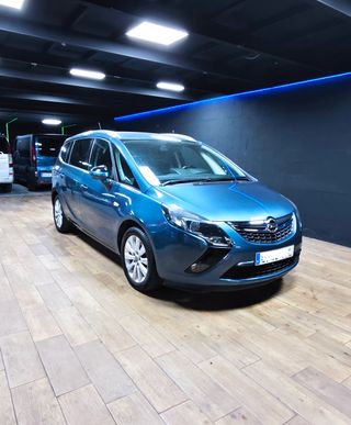 Opel Zafira Tourer único propietario !!!!
