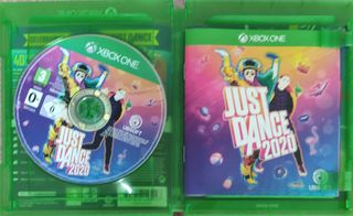 Just Dance 2020 Xbox One