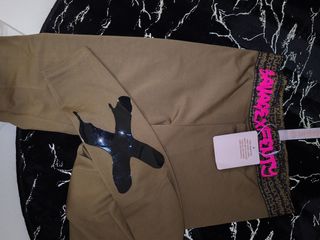 Leggings Fenty X Savage nuovo con cartellino