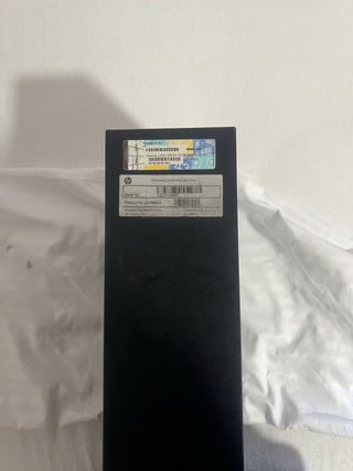 HP Compaq Elite 8300 SFF 
se puede vender piezas 