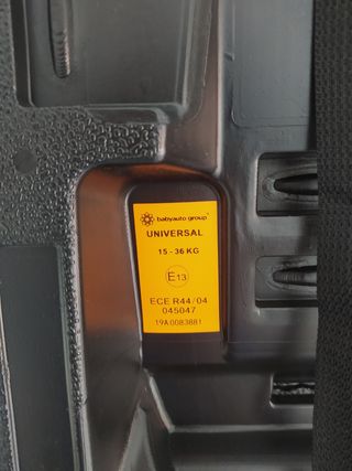 Elevador auto grupo 2-3