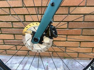 Specialized Diverge Sport Carbon Talla 52