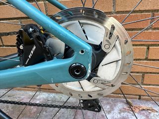 Specialized Diverge Sport Carbon Talla 52