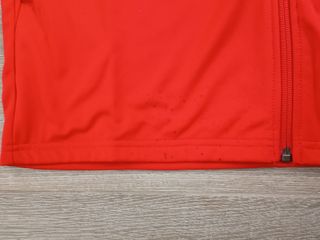 Chaqueta Nike Sevran Roja