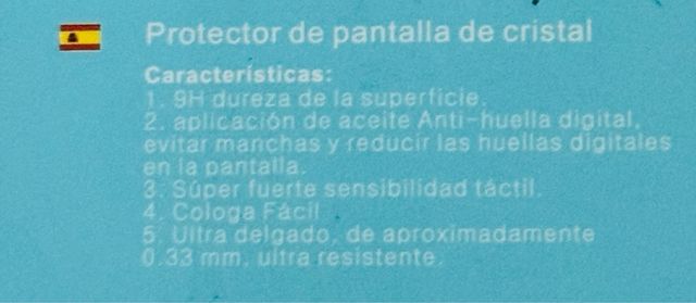 2 Vetro temperato per iPhone 15 Pro Max e regalo