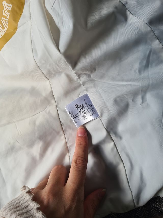 Abrigo Highly Preppy