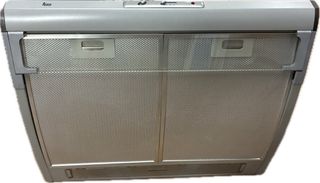 Campana extractora de cocina