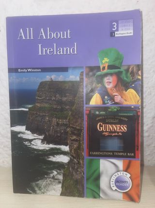 ALL ABOUT IRELAND ESO ACTI