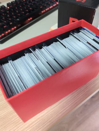 Lote 200 Cartas de Pokemon para Pablo G