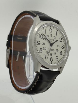 Reloj Longines R.R 888 Automático 40mm