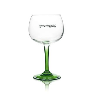 Set 6 Calici Gin Tanqueray Verdi