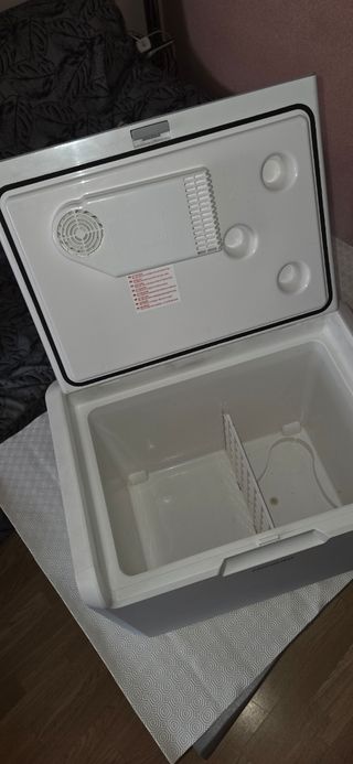 Nevera Portátil Norauto 40L