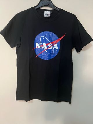Completo T-shirt  è tuta NASA Bambino 12 Anni