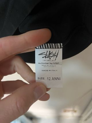 Completo T-shirt  è tuta NASA Bambino 12 Anni