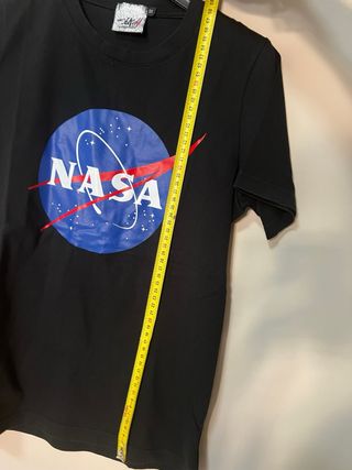 Completo T-shirt  è tuta NASA Bambino 12 Anni