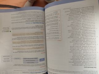Libro Lengua Castellana y Literatura 1° bachillera