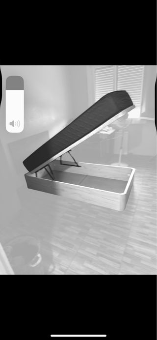 Colchones y canapés