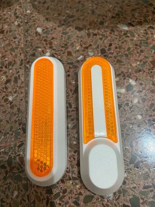 Patinete Eléctrico Xiaomi Mi 3 Lite Blanco