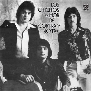 Los Chichos - Amor de Compra y Venta
