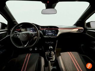 Opel Corsa 1.2T XHL 74kW (100CV) Edition