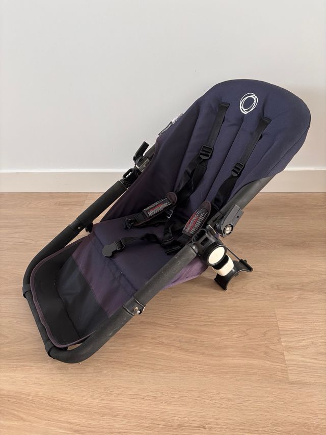 Bugaboo Camaleón 3 Silla y Soporte