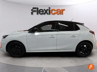 Opel Corsa 1.2T XHL 74kW (100CV) Edition