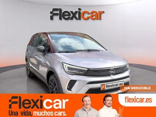 Opel CrossLand 1.2 81kW (110CV) GS Line