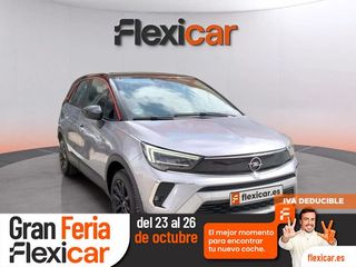 Opel CrossLand 1.2 81kW (110CV) GS Line
