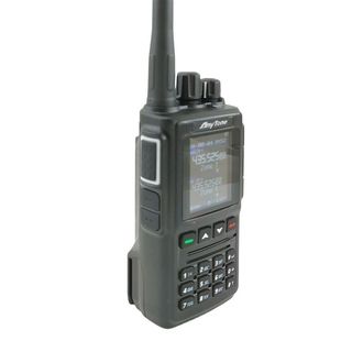 AT-D168-UV Walkie ANYTONE analógico / digital DMR