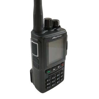 AT-D168-UV Walkie ANYTONE analógico / digital DMR