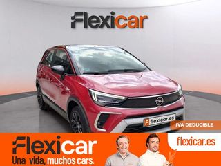 Opel CrossLand 1.2 81kW (110CV) GS Line