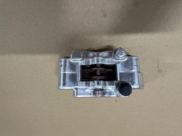 Pinza Freno Delantera Trial Galfer