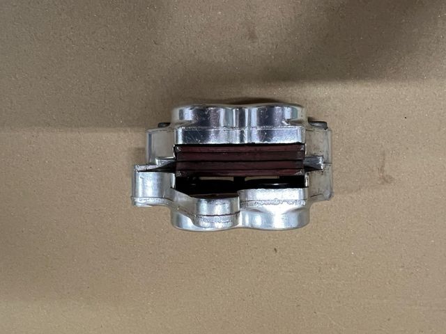 Pinza Freno Delantera Trial Galfer