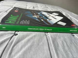 Historia del mundo contemporáneo 1 bach.