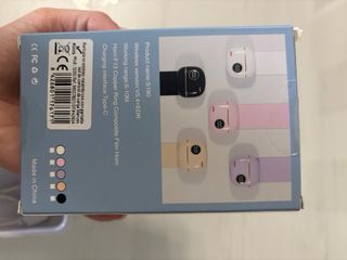 Auriculares Inalámbricos S190 Bluetooth