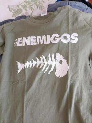 Pack 3 Camisetas Niño Talla 12-16 años