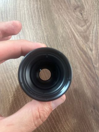 Objetivos y flash LED Olympus para buceo