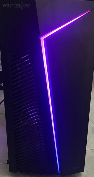 PC Gaming AMD Ryzen 7 5700G | 32GB RAM