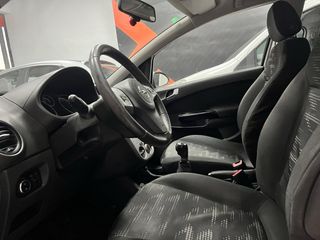 Opel Corsa 2011