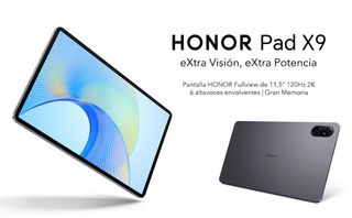Honor Pad X9 Gris