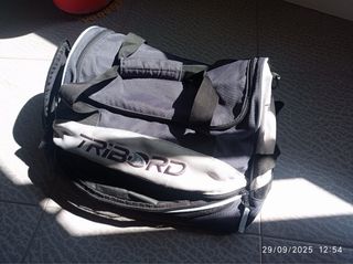 Bolsa de deporte Tribord