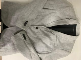 Americana Zara Gris