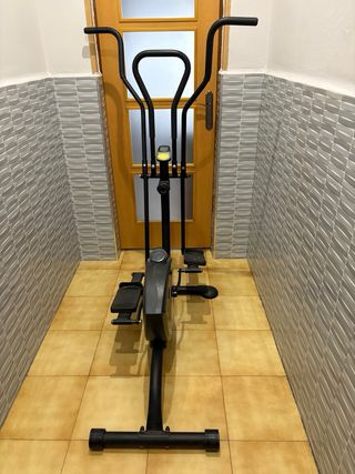 Bicicleta Elíptica Domyos (Decathlon)